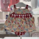 𝓓𝓮𝓵 𝓼𝓾𝓻

Pagliaccetto bambina con coulotte “Familia Trafalgar” art.0077