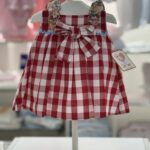 𝓓𝓮𝓵 𝓼𝓾𝓻

Vestito bambina “Familia Trafalgar” art.0377