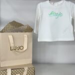 𝓛𝓲𝓾•𝓙𝓸

Maglia manica lunga bambina art.HA5066