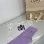 𝓛𝓲𝓾•𝓙𝓸

Completo bambina t-shirt+leggings art.HA5061