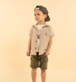#HASHTAG 

Completo bambino art.254818