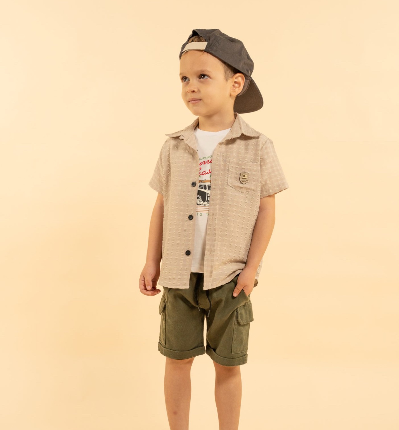 img_8211 #HASHTAG
Completo bambino art.254818 - immagine 1