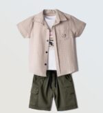 #HASHTAG 

Completo bambino art.254818 - immagine 2