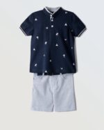 #HASHTAG
Completo bambino art.254839 - immagine 2