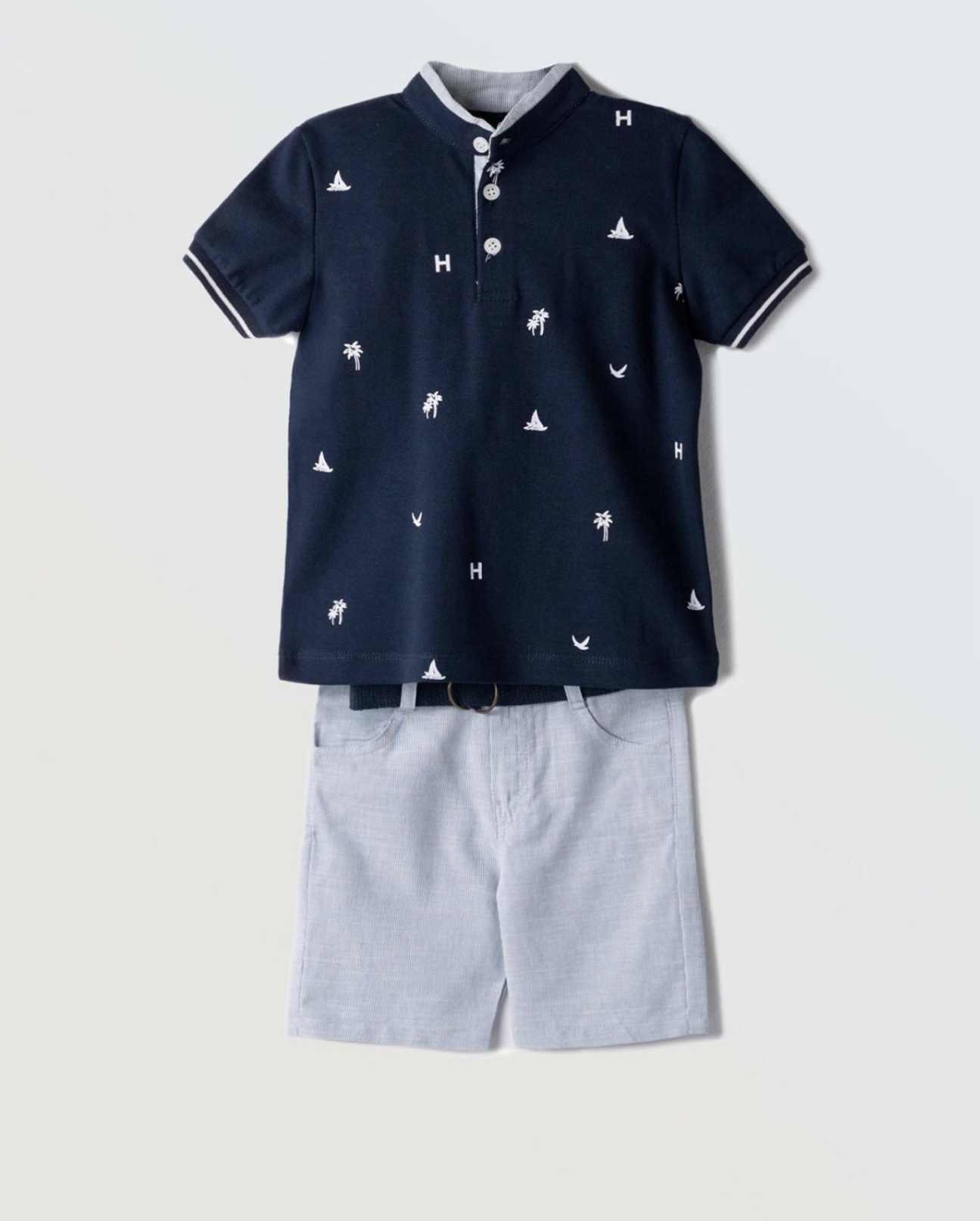 screenshot-6 #HASHTAG
Completo bambino art.254839 - immagine 2