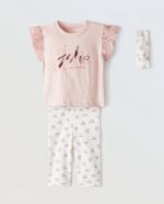 EBITA 

Completo bambina t-shirt+leggings art.254242