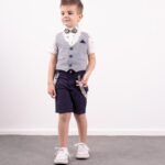 #Hashtag 

Completo bambino elegante art.242841