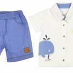 #Hashtag Mini

Completo neonato Polo+jeans art.MI256