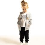 #Hashtag 
Tuta tre pezzi bambino art.254822