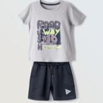 #Hashtag 

Completo sportivo bambino art.254826
