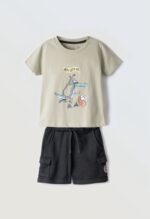 #Hashtag 

Completo sportivo bambino art.254831