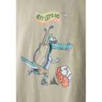 #Hashtag 

Completo sportivo bambino art.254831 - immagine 2