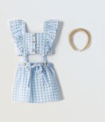 EBITA

Vestito bambina art.254208