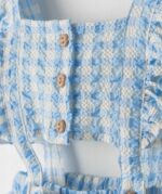 EBITA

Vestito bambina art.254208 - immagine 2