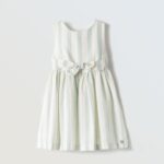 EBITA 

Vestito bambina Salvia art.254203S