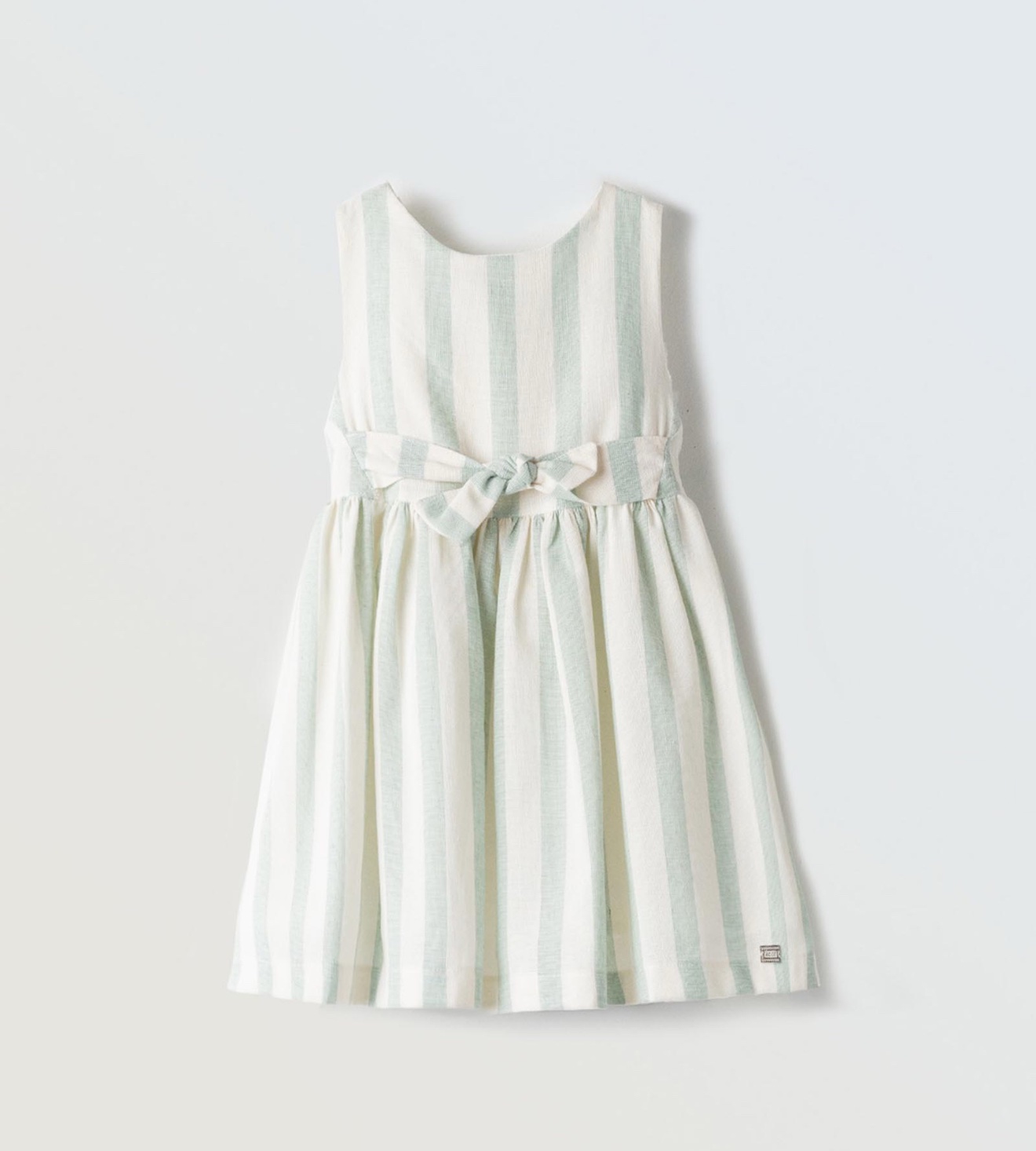 img_8517 EBITA
Vestito bambina Salvia art.254203S - immagine 1