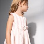 EBITA 

Vestito bambina Rosa art.254203R