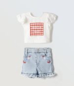 EBITA 

Completo bambina art.254260 - immagine 2