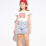 EBITA 

Completo bambina art.254260