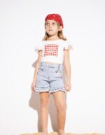 EBITA 

Completo bambina art.254260
