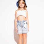 EBITA 

Completo bambina pizzo San Gallo art.254211