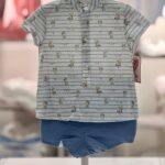 𝓓𝓮𝓵 𝓼𝓾𝓻

Pagliaccetto bambino “Familia Santorini” art.0280