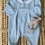 𝑩𝒂𝒃𝒚𝑽𝒊𝒑✨

Tutina neonato art.T2865/04