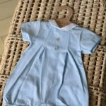 𝑩𝒂𝒃𝒚𝑽𝒊𝒑✨

Pagliaccetto neonato art.T2864/04
