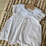 𝑩𝒂𝒃𝒚𝑽𝒊𝒑✨

Pagliaccetto neonata art.T2860/02