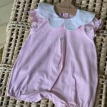 𝑩𝒂𝒃𝒚𝑽𝒊𝒑✨

Pagliaccetto neonata art.T2860/03