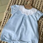 𝑩𝒂𝒃𝒚𝑽𝒊𝒑✨

Pagliaccetto neonato art.T2862/04