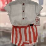 𝓓𝓮𝓵 𝓼𝓾𝓻

Completo bambino art.0280