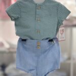 𝓓𝓮𝓵 𝓼𝓾𝓻 
Completo bambino art.0275