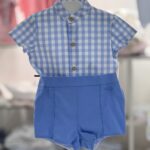 𝓓𝓮𝓵 𝓼𝓾𝓻

Completo bambino art.0281