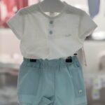 𝓓𝓮𝓵 𝓼𝓾𝓻

Completo bambino art.0282