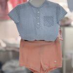 𝓓𝓮𝓵 𝓢𝓾𝓻

Completo bambino art.0280