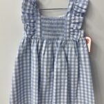 𝓓𝓮𝓵 𝓢𝓾𝓻

Vestito bambina art.0560