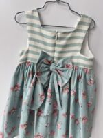 𝓓𝓮𝓵 𝓢𝓾𝓻

Vestito bambina art.0557 - immagine 2