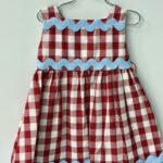 𝓓𝓮𝓵 𝓢𝓾𝓻

Vestito bambina art.0564