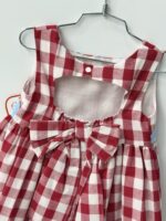 𝓓𝓮𝓵 𝓢𝓾𝓻

Vestito bambina art.0564 - immagine 2