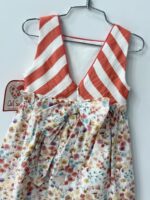 𝓓𝓮𝓵 𝓢𝓾𝓻

Vestito bambina art.0559 - immagine 2