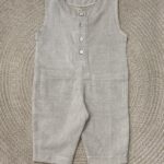 𝑩𝒂𝒃𝒚 𝑽𝒊𝒑✨

Salopette bambino art.T7088/44