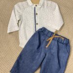 𝑩𝒂𝒃𝒚 𝑽𝒊𝒑✨

Completo bambino art.T8853