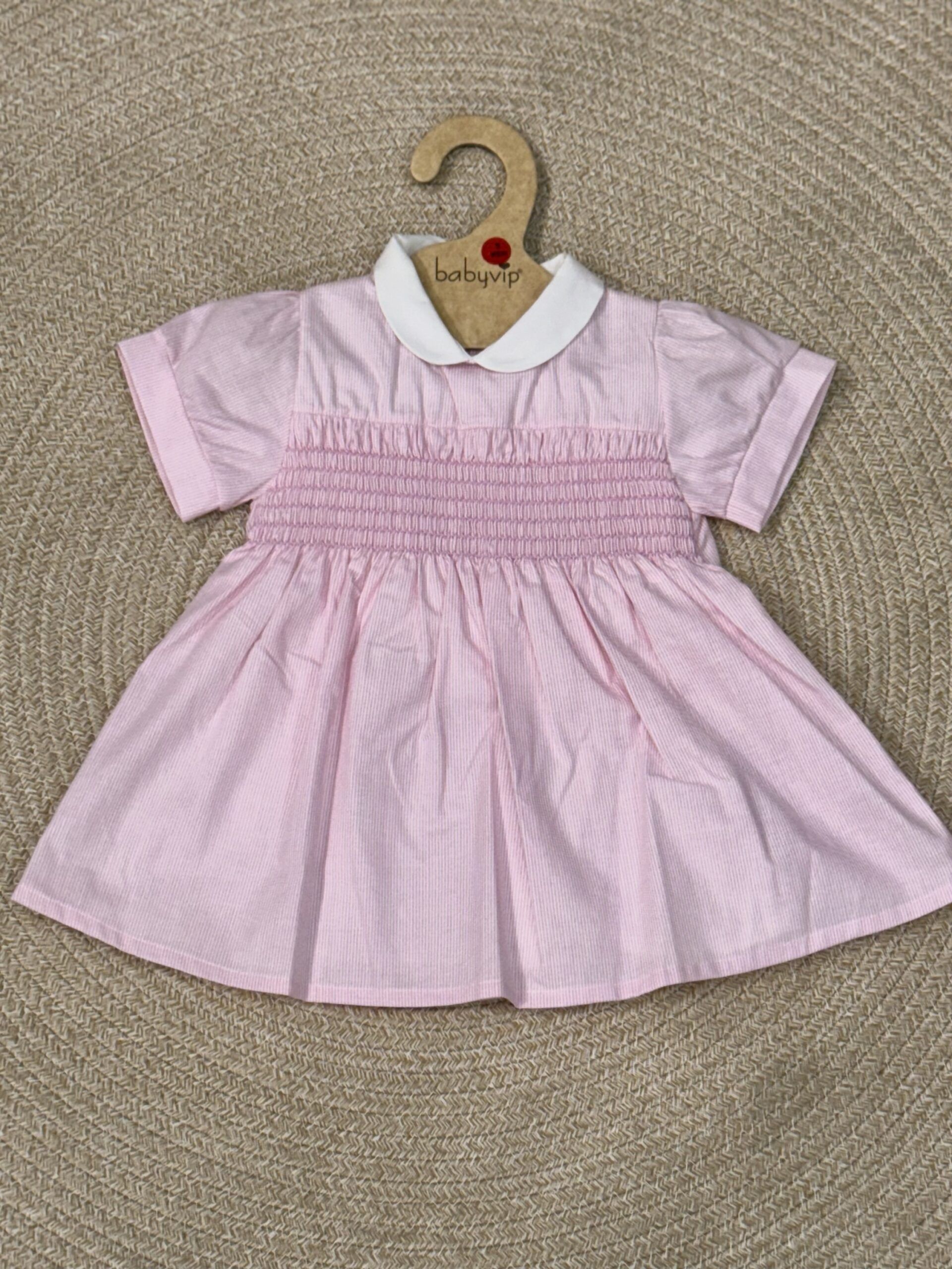 img_9053-2 ๐ฉ๐๐๐๐ฝ๐๐โจ
Vestito bambina art.T8774/03 - immagine 1