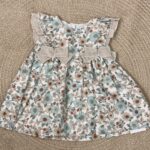 𝑩𝒂𝒃𝒚𝑽𝒊𝒑✨

Vestito bambina art.T8645/44