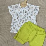 𝑩𝒂𝒃𝒚𝑽𝒊𝒑✨

Completo bambino art.T8757/05