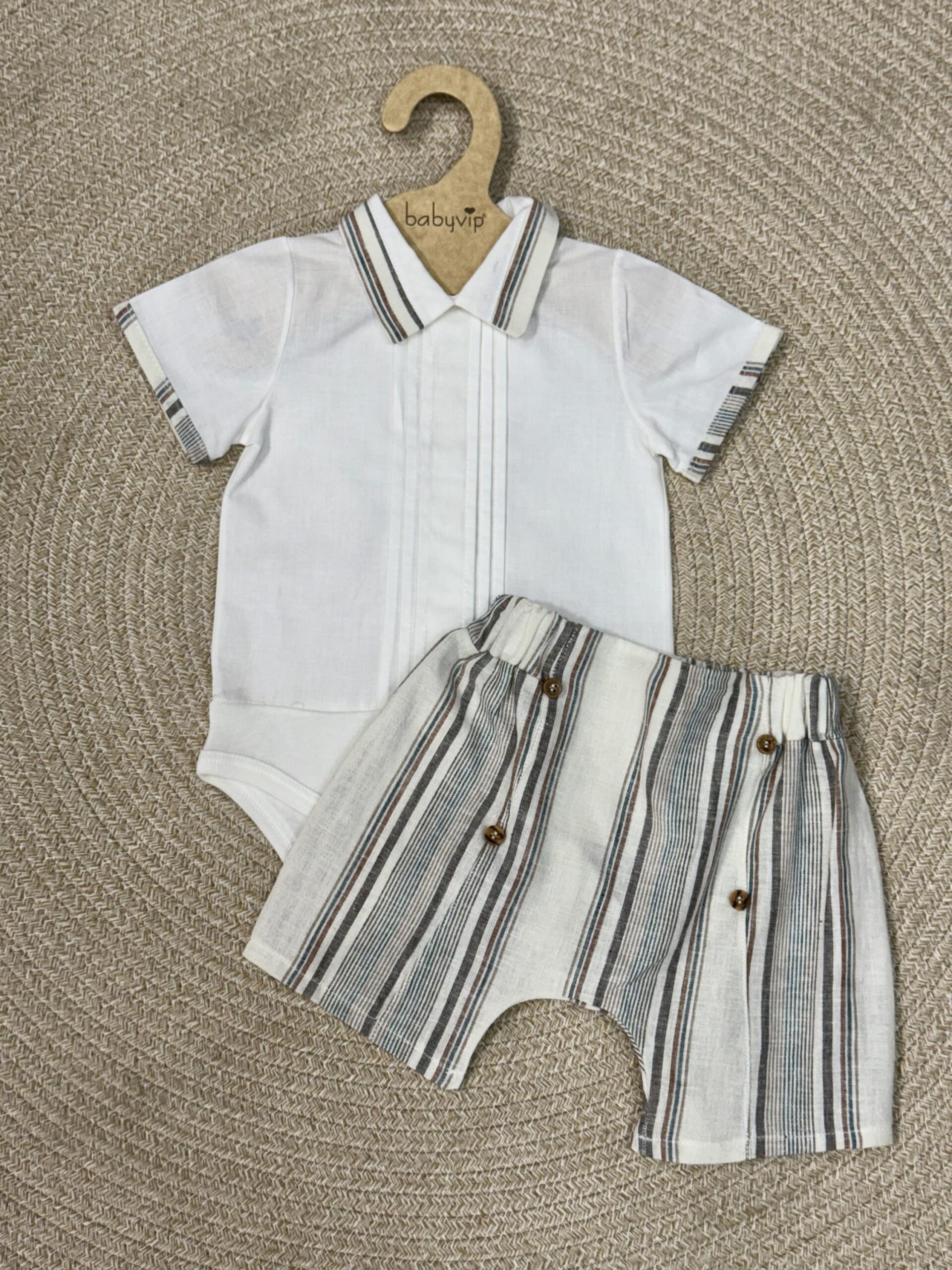 img_9137 ๐ฉ๐๐๐๐ฝ๐๐โจ
Completo bambino art.T8738/02 - immagine 1