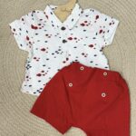 𝑩𝒂𝒃𝒚𝑽𝒊𝒑✨

Completo bambino art.T8782/07