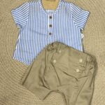 𝑩𝒂𝒃𝒚𝑽𝒊𝒑✨

Completo bambino art.T8727/04
