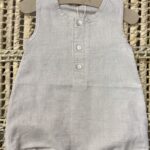 𝑩𝒂𝒃𝒚𝑽𝒊𝒑✨

Salopette bambino art.T7089/44
